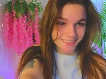 Chaturbate Adult Webcam of joannerichardson