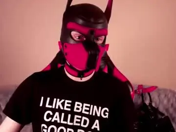 Chaturbate Nude Webcam of k9_goodboy