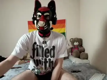 Chaturbate Watch Live Sex Cams of k9_goodboy