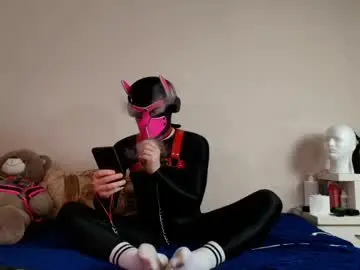 Chaturbate Adult Video Chat of k9_goodboy