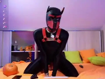 Chaturbate Free Live Porn of k9_goodboy