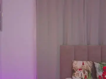 Chaturbate Live Sex of karlalamberson