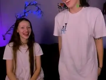 Chaturbate Adult Video Chat of khloebeauty