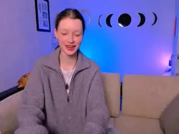 Chaturbate Best Webcam of khloebeauty