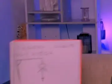 Chaturbate Adult Video Chat of khloebeauty