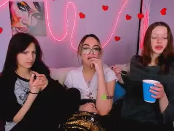 Chaturbate Best live sex cam show of khloebeauty