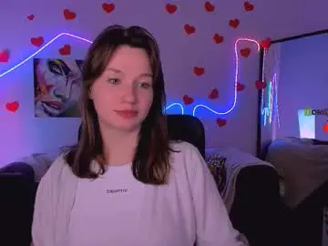 Chaturbate Live Sex of khloebeauty