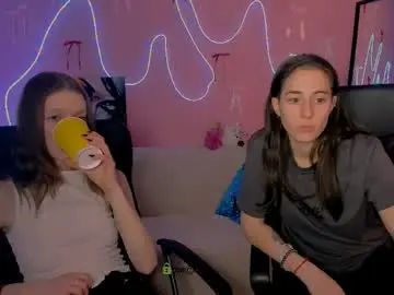 Chaturbate Adult Webcam of khloebeauty