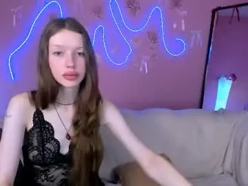 Chaturbate Live Sex Cam of khloebeauty