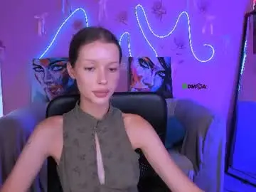 Chaturbate Adult Webcams of khloebeauty