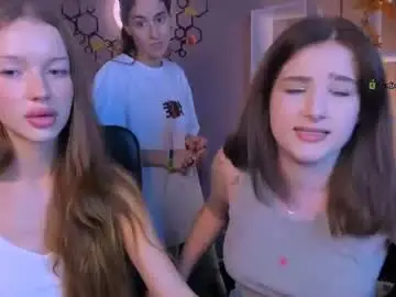 Chaturbate Nude Webcam of khloebeauty
