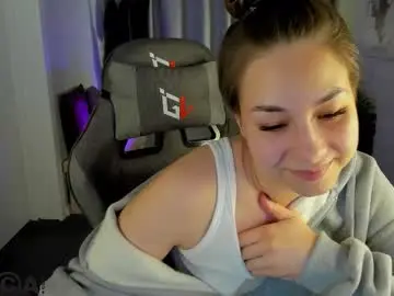 Chaturbate Best Webcam of kimberly_browwn