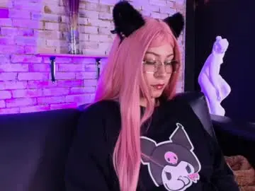 Chaturbate Private Sex Chat of kitty_malach