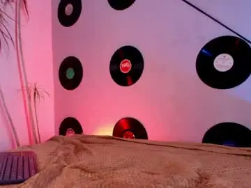 Chaturbate Adult Webcams of kitty_malach