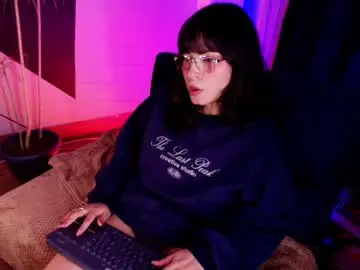 Chaturbate Live Sex Cam of kitty_malach