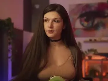 Chaturbate Adult Webcam of m1agarand