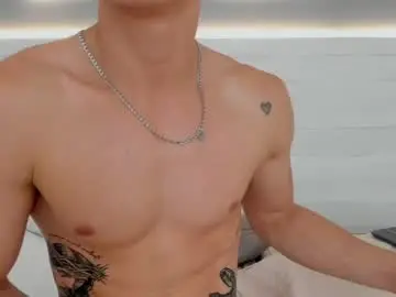 Chaturbate Private Sex Chat of maximo_sanz