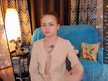 Chaturbate Sex Chat of melissabells