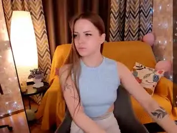 Chaturbate Live Sex of melissabells