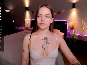 Chaturbate Adult Webcam of melissabells