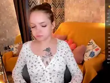 Chaturbate Adult Webcam of melissabells