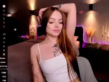 Chaturbate Adult Webcam of melissabells