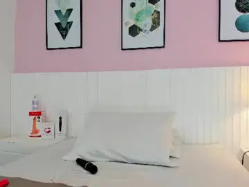 Chaturbate Adult Webcams of myla_cute18