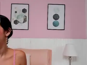 Chaturbate Nude Webcam of myla_cute18