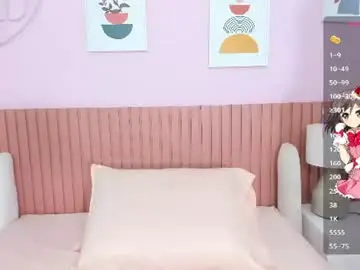 Chaturbate Sex Cam of myla_cute18