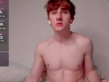 Chaturbate Sex Cam of neiljungg