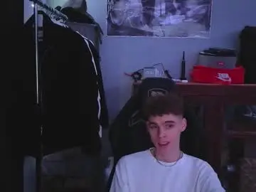 Chaturbate Sex Chat of nicky_mart