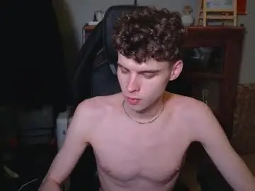 Chaturbate Nude Webcam of nicky_mart