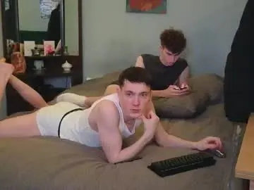 Chaturbate Private Sex Chat of nicky_mart