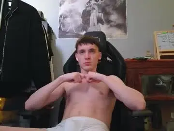 Chaturbate Live Sex of nicky_mart