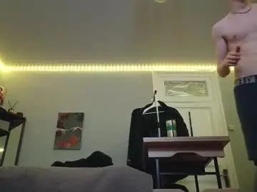 Chaturbate Live Sex of nicky_mart