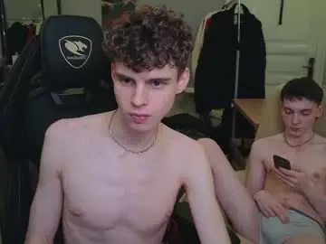 Chaturbate Watch Live Sex Cams of nicky_mart