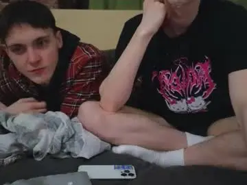 Chaturbate Adult Webcam of nicky_mart