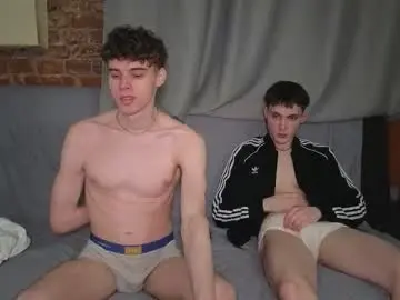 Chaturbate Sex Chat of nicky_mart