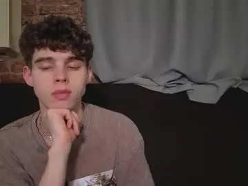 Chaturbate Adult Webcam of nicky_mart