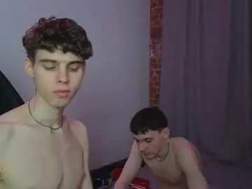 Chaturbate Free Live Porn of nicky_mart