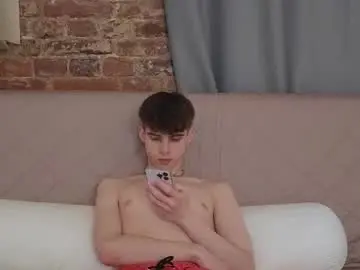 Chaturbate Nude Webcam of nicky_mart