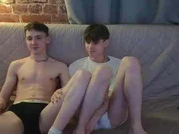 Chaturbate Adult Video Chat of nicky_mart