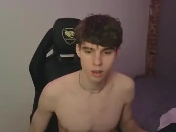 Chaturbate Live Sex Cam of nicky_mart