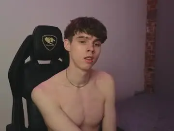 Chaturbate Watch Live Sex Cams of nicky_mart