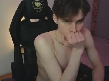 Chaturbate Sex Cam of nicky_mart