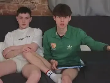 Chaturbate Best Webcam of nicky_mart