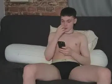 Chaturbate Live Sex Cam of nicky_mart