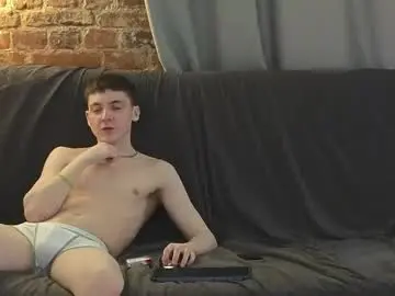 Chaturbate Adult Video Chat of nicky_mart