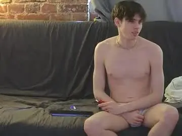 Chaturbate Free Porn Cam of nicky_mart