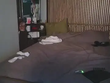 Chaturbate Sex Cam of nicky_mart